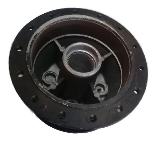 Maza Rueda Trasera 28 Rayo Juki Bimbo 50 95mm Peix Speed 1