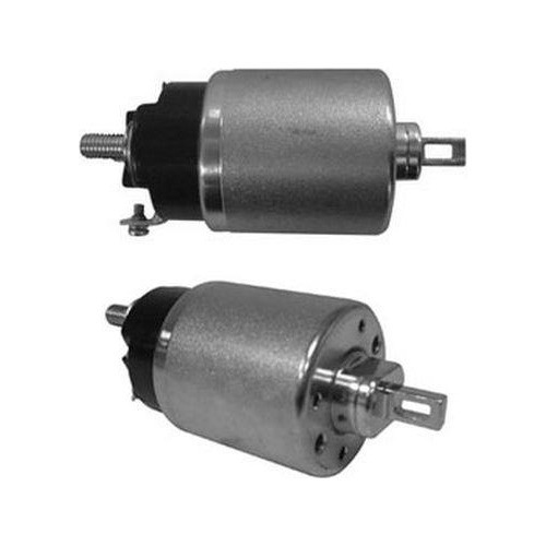 Solenoide Para Hitachi 12v Tamatel 21049 0