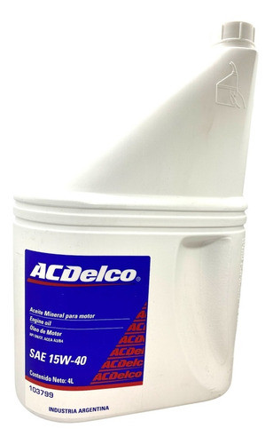 Kit Service 4l Aceite + 3 Filtros Onix Spin Cobalt Prisma 1