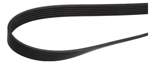 Correa Accesorios Gates 6pk1795 9 Corsa C16ne Classic X14y G 1