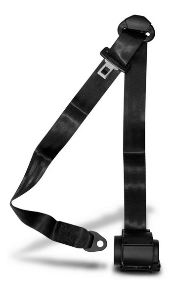 Safety Belt Kit for VW Gol / Parati / Saveiro / Voyage Square Body 1986 – 2 Retractable 3-Point Seat Belts Safety Belt Kit for VW Gol / Parati / Saveiro / Voyage Square Body 1986 – 2 Retractable 3-Point Seat Belts