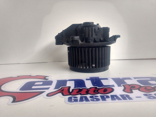 Ventilador Interno Ar Condicionado Ford New Fiesta 1