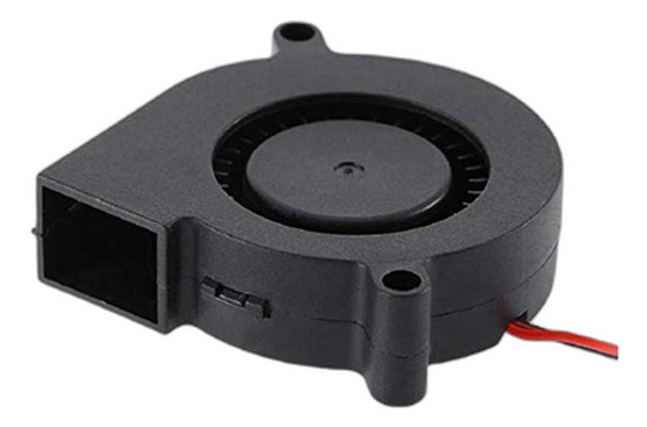 Organizador De 2 Piezas 5015 3d Impresora Dc Ventilador De R 1