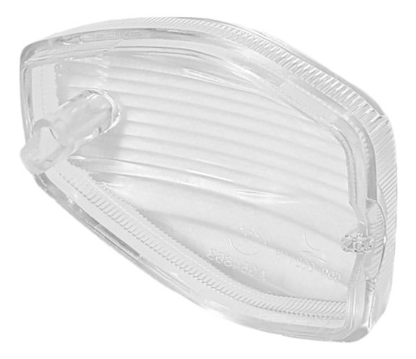 Acrilico Giro Honda Wave 110s Original Trasero Derecho Gh 1