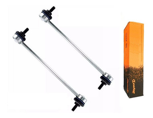 Par Bieleta Cofap Dianteira Cerato 2009 2010 2011 2012 2013 0