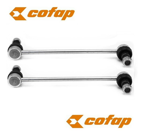 Par Bieleta Cofap Dianteira Cerato 2009 2010 2011 2012 2013 1