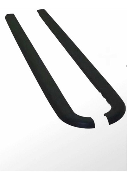 Lomos Laterales De Caja Cubre Baranda Hilux 2005 A 2015 0