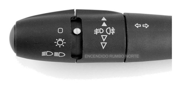 Llave De Luces Peugeot 207 307 308 Partner C3 C4 Berlingo 1