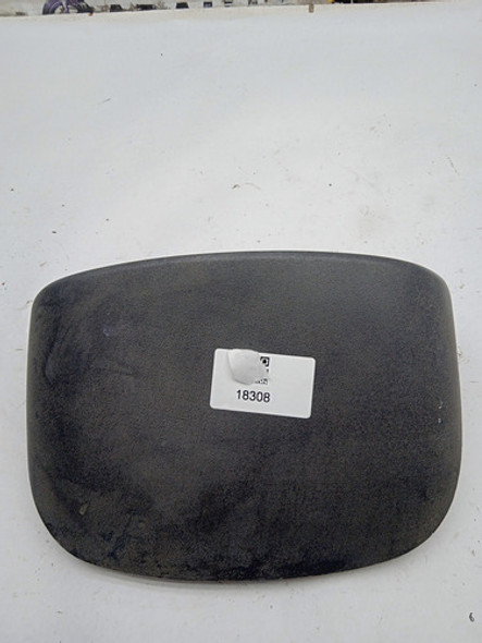Moldura Computador De Bordo C3 2011 C693 0