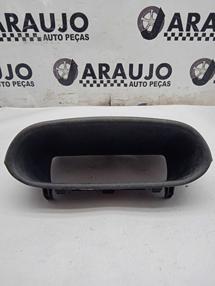 Moldura Computador De Bordo C3 2011 C693 1