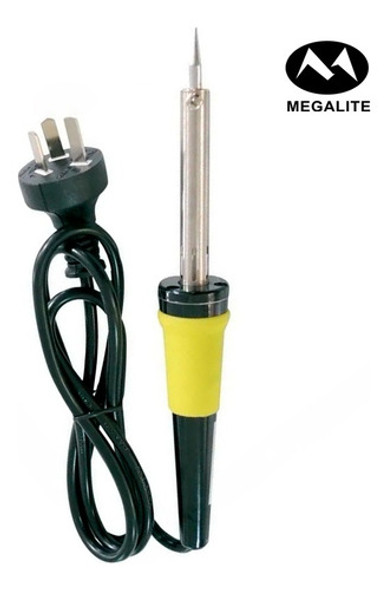 Soldador Estaño 40w Punta Ceramica Tip Lapiz Zd40 Techfriend 1