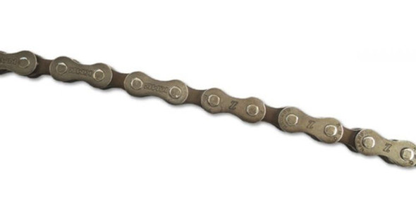 Corrente Fina Kmc Semi-index Z7 6/7 Velocidades 116 Links 0