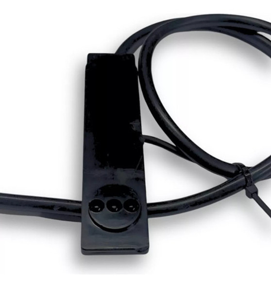 Sensor De Sementes Nacional (compativel Com Pm400 E Outros) 0