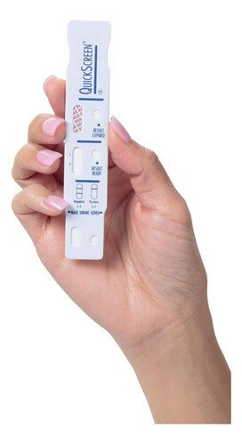 Kit Test Detector Pruebas Estupefacientes Orina 300 Ng/ml 1