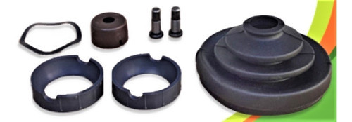 Reparacion Palanca Cambios S10 Blazer Silverado Caja  Eaton 0