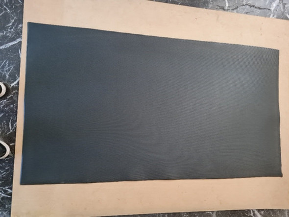 Plancha De Goma Eva 88cm X 160cm En 5mm Rayada 0