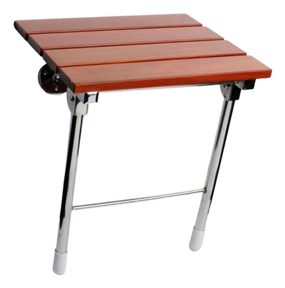 Assento De Chuveiro De Parede Dobrável, Banco De Banho, 0