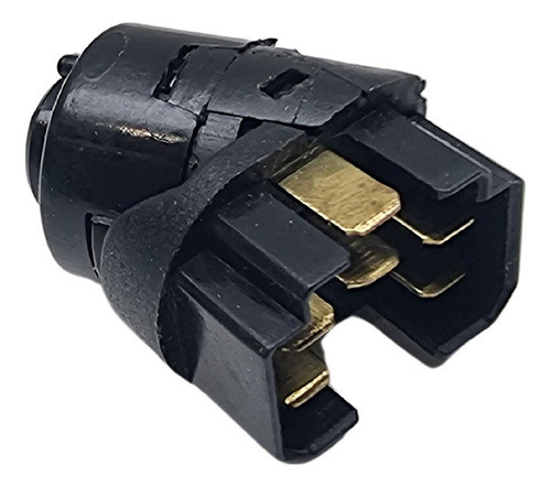 Zocalo Llave Contacto Vw Polo-golf-caddy 0