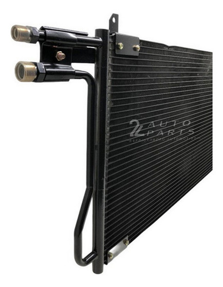 Condensador De Ar Condicionado Mb Sprinter 311 313 413 02-12 1