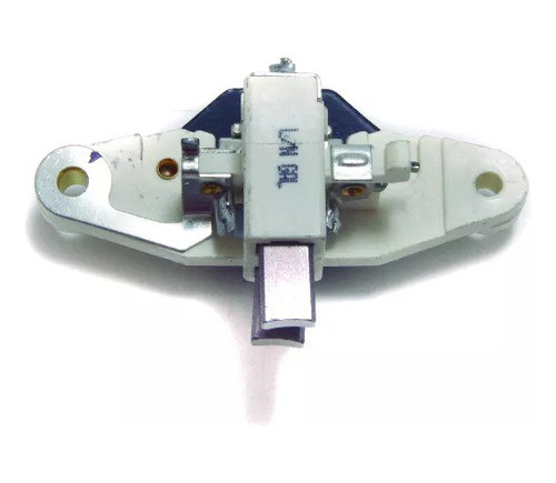 Regulador De Voltaje Alternador T.bosch Rnb 311022 1