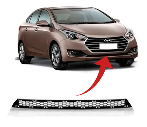 Grade  Central Farol Milha Hb20 2016 2017 2018 2019 0