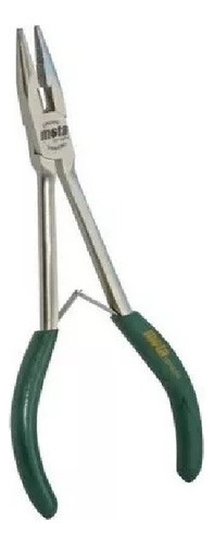 Alicate Pinza Punta Semi Redonda 150 Mm Mota Q712 0