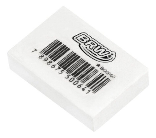 Kit Com 2 Cx N° 60  120 Unidades - Brw - B0060 0