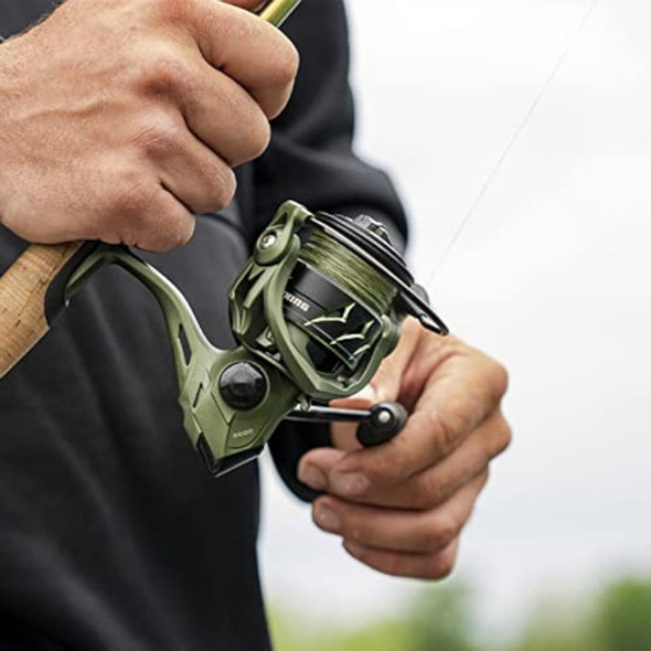 Kastking Spartacus Ii Fishing Reel - New Spinning 1