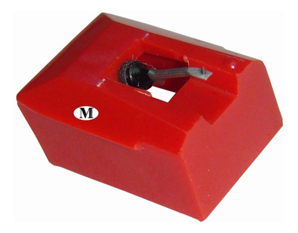 Pua Aguja P/ Sansui Sn-202 Sv-202 Akai Pc-83 Pc-85 Rs83 Rs85 0