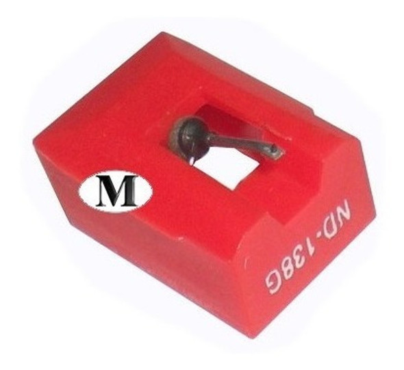 Pua Aguja P/ Sansui Sn-202 Sv-202 Akai Pc-83 Pc-85 Rs83 Rs85 1