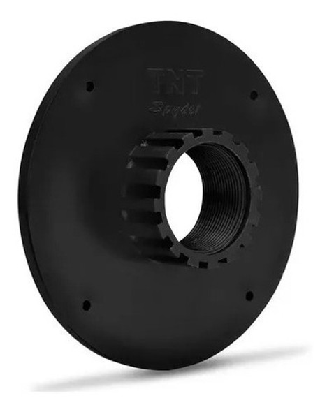 4 Adaptador Rosca Para Corneta Jarrão Tipo D405 D305 1