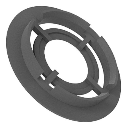 077.p0876 Clip Broche Tapizado Pta Vw Amarok/gol/jetta X10 H 0