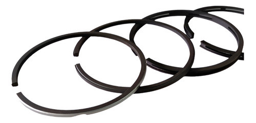 Aros De Pistón Zanella 175 0,20 0