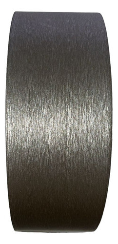 Fita De Borda Titan Liso Arauco 6.4cm X 20mt  Rehau 0