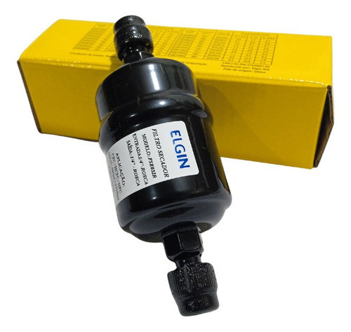 Filtro Secador Elgin 032 X 2 X 1/4 Rosca 45fse032r140 1