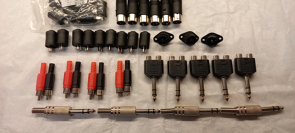 Audinac Fichas Parlantes 1