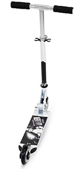 Huffy Kids Inline Scooter, Star Wars Stormtrooper 1