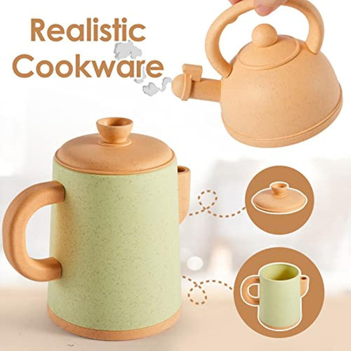 Buyger Juego De Accesorios De Cocina, Utensilios 1