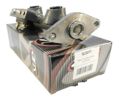 Bomba De Freno 19mm Renault 9 11 12 0