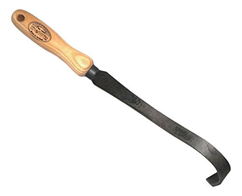 Dewit Bio V-groove Cleaner 0