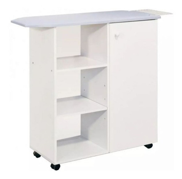 Planchador Maximo Blanco 0