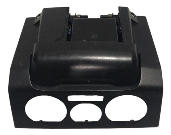 Painel Do Controle Ar Cinzeiro Usado Gol Parati Saveiro G3 0