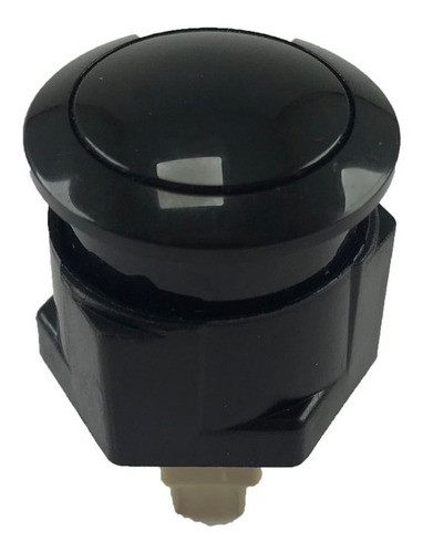 Interruptor De Luz  Negro Cocinas  Longvie Original 0