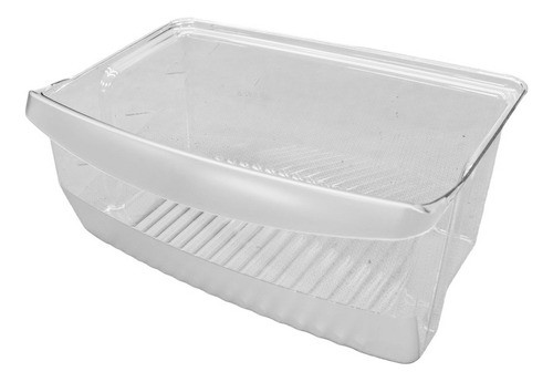 Gaveta Para Legumes Geladeira Consul Cra30zbbna W10212150 0
