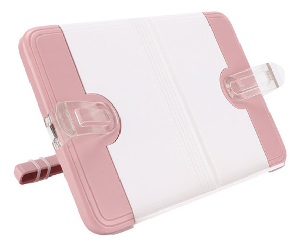 Suporte De Livros Para Leitura Mprince Holder Hands Cookbook 0