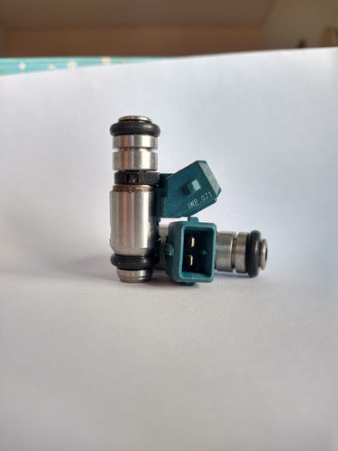 Kit 4 Inyectores Mercedes Benz Clase A 160 A190 Iwp 071 1