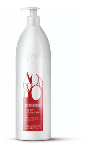 Acondicionador Cabellos Con Color X1000ml - Coalix Pro 0