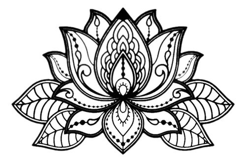 Mandala Arte De Parede Mandala Decoração De Parede Boho 0