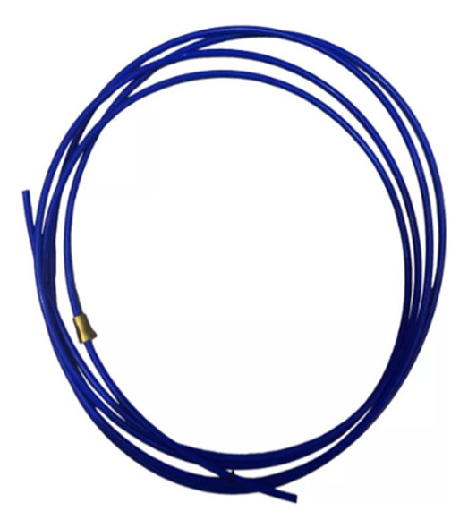 Liner Sirga Tripa Hasta 09 Teflon Alum Torcha Mig Lacueva 0