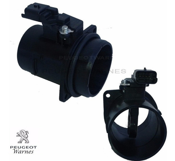 Caudalimetro Para Peugeot 301 1.6 Hdi 0